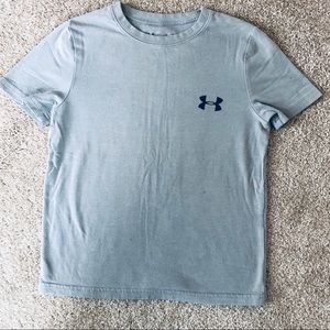 Boys UA t-shirt